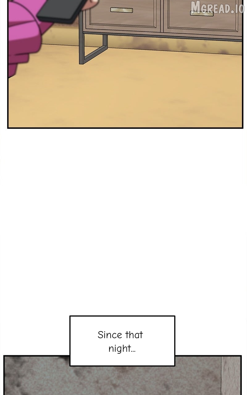 Change Me Chapter 258  - page 85